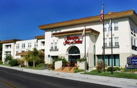 Hampton Inn & Suites Mountain View