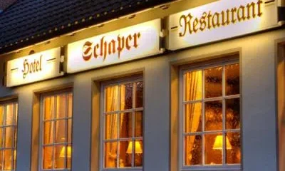 Hotel Restaurant Schaper Celle