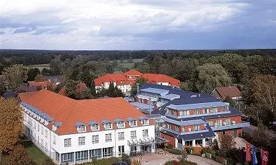 Seminaris Hotel Heidehof Hermannsburg