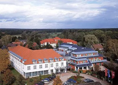 Seminaris Hotel Heidehof Hermannsburg