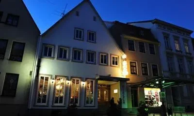 Hirsch Garni Hotel Fulda