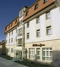 Hotel Am Dom Fulda