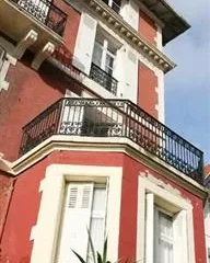 Hotel La Maison Du Lierre Biarritz