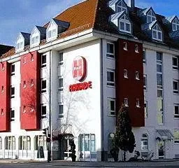 Arkade Hotel am Theater