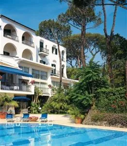 Grand Hotel Excelsior Terme Ischia