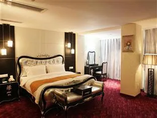 Jin Xiang Hotel Guilin