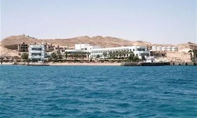 Safir Hotel Hurghada