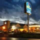 BEST WESTERN Abilene Inn & Suites