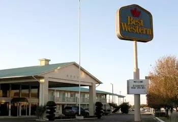 BEST WESTERN Mall South