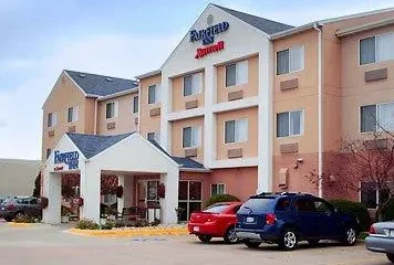 Fairfield Inn Appleton