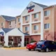 Fairfield Inn Appleton