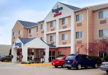 Fairfield Inn Appleton