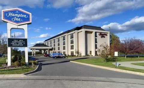 Hampton Inn Appleton