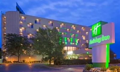 Holiday Inn Appleton