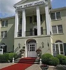 New Perry Hotel