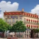 BEST WESTERN Grand Hotel Les Capitouls Toulouse