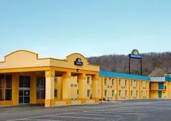 Days Inn Airport-Roanoke