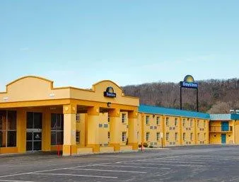 Days Inn Airport-Roanoke