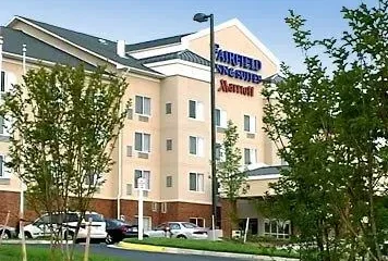 Fairfield Inn & Suites Roanoke North