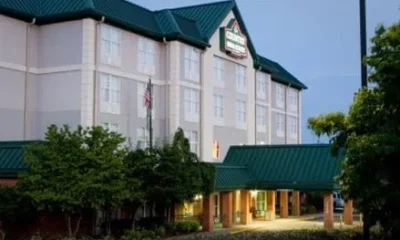 Country Inn & Suites By Carlson