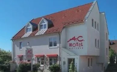 AC Hotel Hoferer