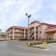 Days Inn East