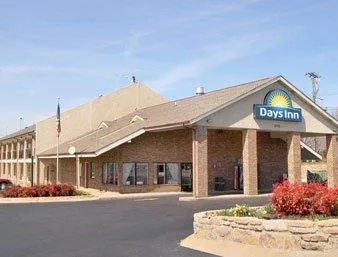 Days Inn Nashville North-Opryland/Grand Ole Opry Area