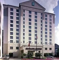 Embassy Suites Hotel Nashville at Vanderbilt