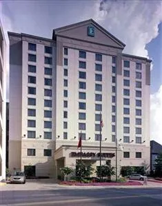 Embassy Suites Hotel Nashville at Vanderbilt