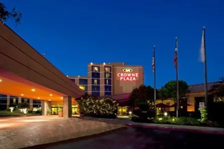 Crowne Plaza Austin