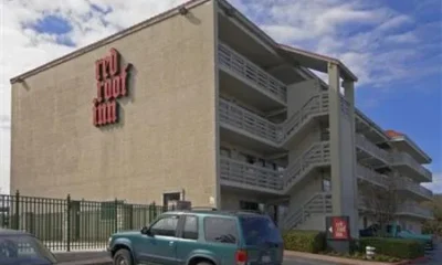 Red Roof Inn Austin North