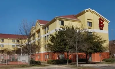 Red Roof Inn Austin - University of Texas