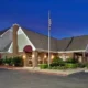 Residence Inn South Austin