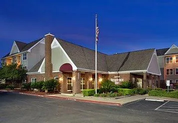 Residence Inn South Austin