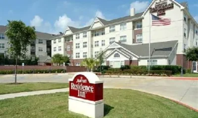 Residence Inn Austin North/Parmer Lane