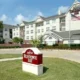 Residence Inn Austin North/Parmer Lane