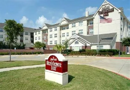 Residence Inn Austin North/Parmer Lane