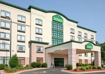 Wingate by Wyndham Charlotte Airport