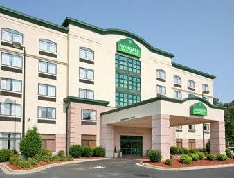 Wingate by Wyndham Charlotte Airport