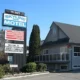 Skyline Motel Kamloops