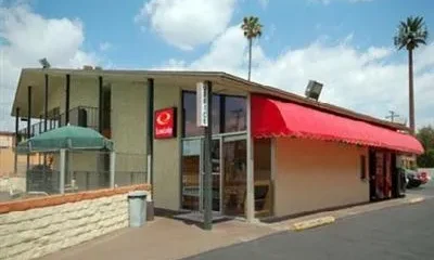 Econo Lodge Street Bakersfield