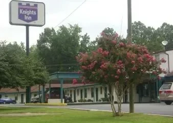 Knights Inn Emporia (Virginia)