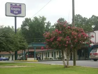 Knights Inn Emporia (Virginia)