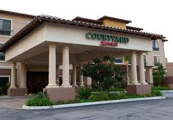 Courtyard by Marriott San Luis Obispo