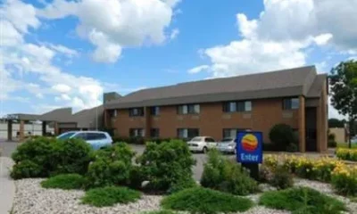 Comfort Inn Marshfield (Wisconsin)