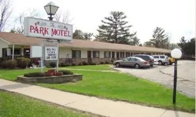 Park Motel