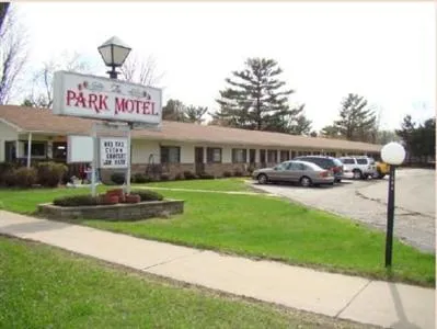 Park Motel