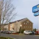 Extended Stay Deluxe Jackson - East Beasley Road