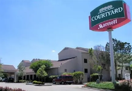 Courtyard by Marriott Jackson