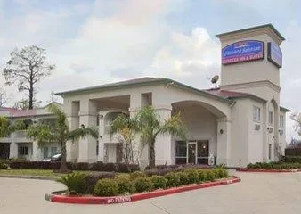 Howard Johnson Inn & Suites Beaumont (Texas)